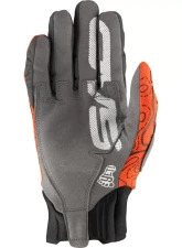 EVS Yeti Glove Orange                                     - GL18Y-O-M - Image 2