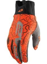 EVS Yeti Glove Orange                                     - GL18Y-O-M - Image 2