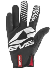 EVS Sport Glove Black                                     - GLS-BK-M - Image 2