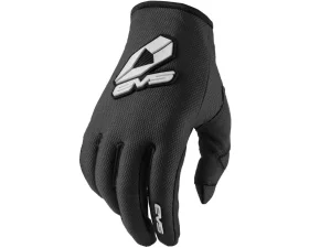 EVS Sport Glove Black