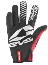 EVS Sport Glove Red                                     - GLS-R-M - Image 2