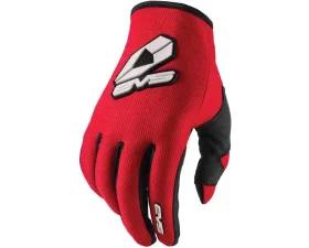 EVS Sport Glove Red