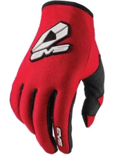 EVS Sport Glove Red                                     - GLS-R-M - Image 2