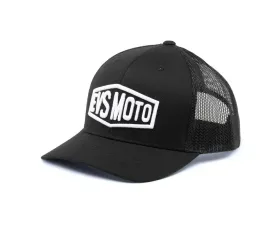 EVS Hat-Scrambler Black One Size