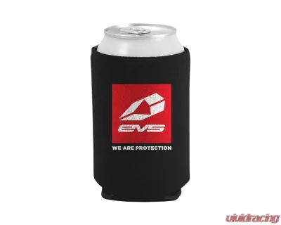 EVS Can Koozie-Corp Black - KOOZIE-CORP19