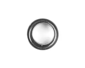 EVS RS9 Buckle Rivet WASher Black