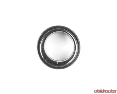 EVS RS9 Buckle Rivet WASher Black - RS9-BKWSHR