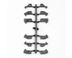 EVS RS9 Hinge Extension Stop Tree For One Knee Brace