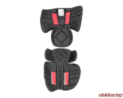 EVS Rs9 Liner Set-Right - RS9-LNR-XR