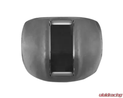 EVS Rs9 Patella Cup-Inner Black - RS9-PC-I-SM