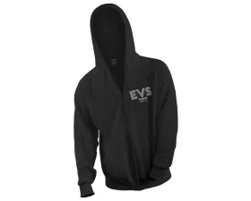 EVS Hoodie-Torino Black