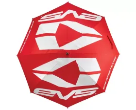 EVS Umbrella Red One Size