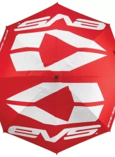 EVS Umbrella Red One Size                                     - UMB-19R - Image 2