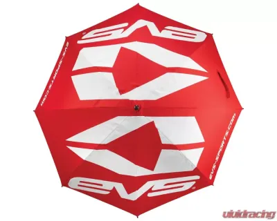 EVS Umbrella Red One Size - UMB-19R