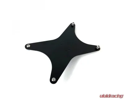 EVS Tuning License Plate Holder Toyota GR Supra A90 2020+ - EVS-A90-LIC