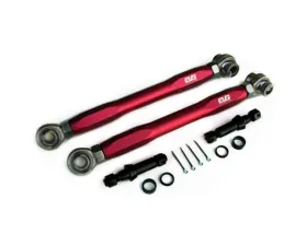 EVS Tuning Rear Anti-Bumpsteer Kit Honda S2000 2000-2009