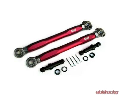 EVS Tuning Rear Anti-Bumpsteer Kit Honda S2000 2000-2009 - EVS-AP-BSK-R