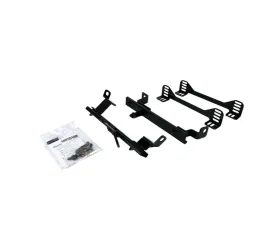 EVS Tuning Single Lock Low Position Seat Rail Left Side Honda | Acura DC5 2002-2006