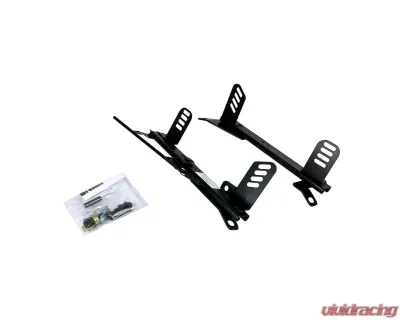 EVS Tuning Single Lock Low Position Seat Rail Right Mazda Miata NA/NB 1990-2005 - EVS-ZZ004