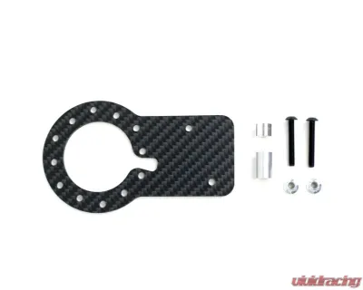 EVS Tuning Steering Control Adapter Scion FR-S | Subaru BRZ 2013+ | Toyota 86 2013-2020 - EVS-86-SCA