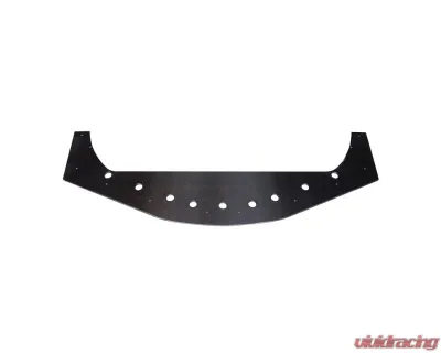 EVS Tuning Aero Carbon Front Splitter Toyota GR Supra A90 2020+ - EVS-A90-FLS