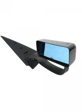EVS Tuning Carbon GTLM Aero Mirrors Black Toyota GR Supra 2020+                                     - EVS-A90-GTLM-02 - Image 2