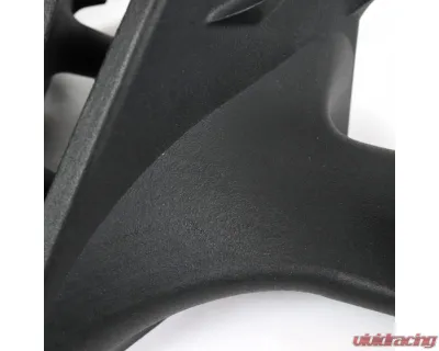 EVS Tuning Carbon GTLM Aero Mirrors Black Toyota GR Supra 2020+ - EVS-A90-GTLM-02