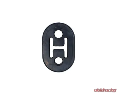 EVS Tuning Universal Adjustable Exhaust Bushing 12mm - EVS-ADJ-EXH-BUSH