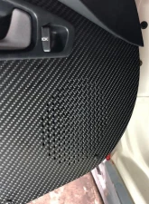 EVS Tuning Dry Carbon Door Card Honda S2000 AP1/2                                     - EVS-AP-CF-DC - Image 3