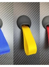 EVS Tuning Dry Carbon Door Card Honda S2000 AP1/2                                     - EVS-AP-CF-DC - Image 6