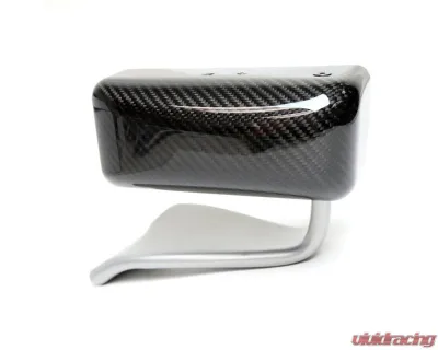 EVS Tuning Carbon GTLM Aero Mirrors Silver Honda S2000 2000-2009 - EVS-AP-GTLM-01S