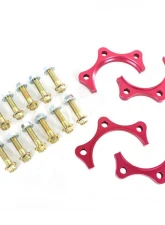 EVS Tuning Half Shaft Spacer Honda S2000 2000-2009                                     - EVS-AP-HSS - Image 5