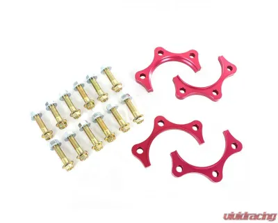 EVS Tuning Half Shaft Spacer Honda S2000 2000-2009 - EVS-AP-HSS