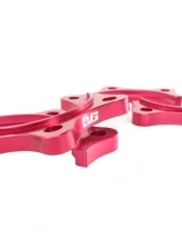 EVS Tuning Half Shaft Spacer Honda S2000 2000-2009                                     - EVS-AP-HSS - Image 3