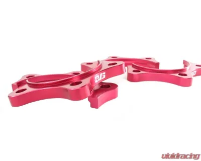 EVS Tuning Half Shaft Spacer Honda S2000 2000-2009 - EVS-AP-HSS