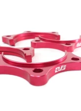 EVS Tuning Half Shaft Spacer Honda S2000 2000-2009                                     - EVS-AP-HSS - Image 4