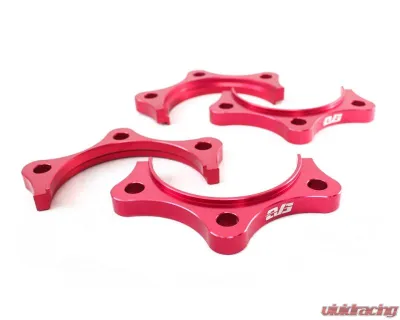 EVS Tuning Half Shaft Spacer Honda S2000 2000-2009 - EVS-AP-HSS