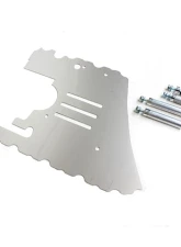EVS Tuning Oil Baffle Plate Honda S2000 2000-2009                                     - EVS-AP-OBP - Image 7
