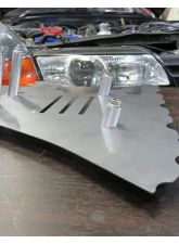 EVS Tuning Oil Baffle Plate Honda S2000 2000-2009                                     - EVS-AP-OBP - Image 5