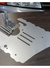 EVS Tuning Oil Baffle Plate Honda S2000 2000-2009                                     - EVS-AP-OBP - Image 6