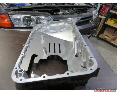 EVS Tuning Oil Baffle Plate Honda S2000 2000-2009 - EVS-AP-OBP