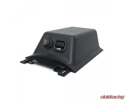 EVS Tuning Roll Bar Switch Cover Honda S2000 2000-2009 - EVS-AP-RB-SW1