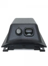 EVS Tuning Roll Bar Switch Cover Honda S2000 2000-2009                                     - EVS-AP-RB-SW1 - Image 2