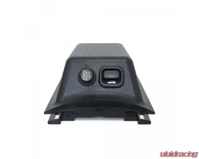 EVS Tuning Roll Bar Switch Cover Honda S2000 2000-2009 - EVS-AP-RB-SW1