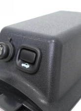 EVS Tuning Roll Bar Switch Cover Honda S2000 2000-2009                                     - EVS-AP-RB-SW1 - Image 3