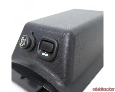 EVS Tuning Roll Bar Switch Cover Honda S2000 2000-2009 - EVS-AP-RB-SW1