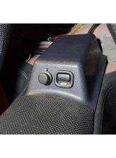 EVS Tuning Roll Bar Switch Cover Honda S2000 2000-2009                                     - EVS-AP-RB-SW1 - Image 4
