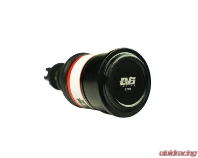 EVS Tuning Extended Ball Joint Adjuster Rear Roll Center Honda S2000 2000-2009 - EVS-AP-RRCA-RD