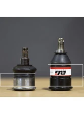 EVS Tuning Extended Ball Joint Adjuster Rear Roll Center Honda S2000 2000-2009                                     - EVS-AP-RRCA-RD - Image 4