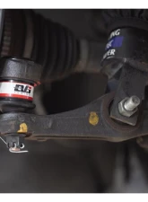 EVS Tuning Extended Ball Joint Adjuster Rear Roll Center Honda S2000 2000-2009                                     - EVS-AP-RRCA-RD - Image 5